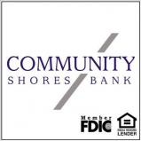 Community Shores Bank