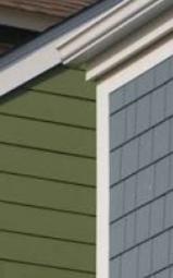 Shaffers Seamless Gutters