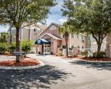 Suburban Extended Stay Hilton Head