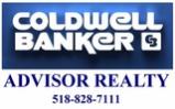 Coldwell Banker Advisor Realty