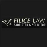Filice Law – Barrister & Solicitor 