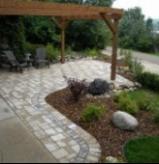 Livingstone Landscaping