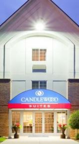 Candlewood Suites Minneapolis - Richfield