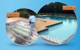 Swimming Pool Services - John McKenzie