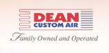 Dean Custom Air 