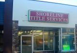 Shoreline Title Services