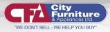 City Furniture & Appliances