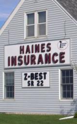 Haines Insurance