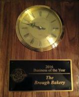 The Brough Bakery