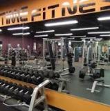 Anytime Fitness