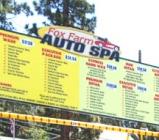 Fox Farm Auto Spa