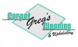 Greg's Carpet Cleaning