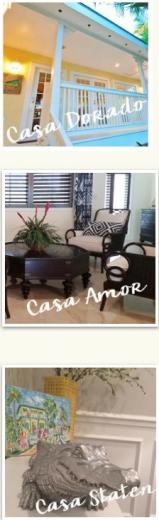 Casa Casa Interiors