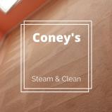 Coney's Steam & Clean