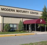 The Modern Maturity Centre Inc.