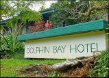 Dolphin Bay Hotel