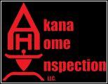 Akana Home Inspection