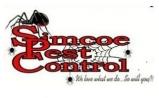 Simcoe Pest Control