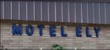 Motel Ely