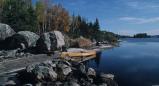 Boundary Waters Bank