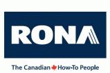 Rona Home Centre