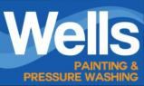 Wells Painting & Pressure Washing