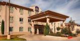 Best Western South Plains Inn