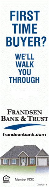 Frandsen Bank & Trust