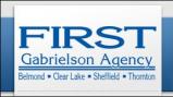 First Gabrielson Agency 
