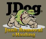 JDog Junk Removal