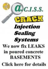 A.C.I.S.S Home & Commercial Inspection