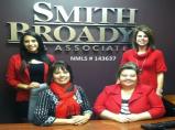 Smith Broady & Associates