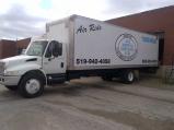 Ace Moving Services Ltd. 