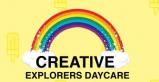 Creative Explorers Daycare