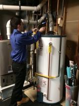 Fante's Plumbing, Heating and Air