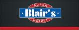 Blair's Market