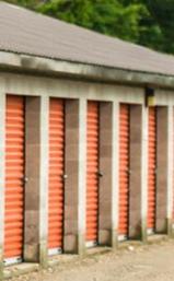 Goderich Self Storage
