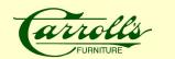 Carroll's Furniture