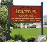 Karns Roofing