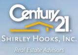 Century 21 Shirley Hooks