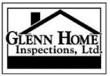 Glenn Home Inspections Ltd.