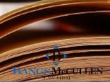 Bangs McCullen Law Firm