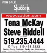 Sutton Group - Small Town Team Realty Inc., Brokerage
