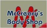 McCreary's Body Shop