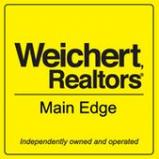 Weichert Realtors Main Edge