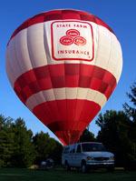 State Farm Insurance - Randy Rhodes