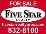 Five Star Realty