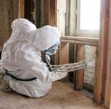 Frank's Spray Foam Insulation