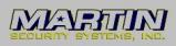 Martin Security Systems