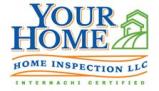 Your Home-Home Inspection LLC